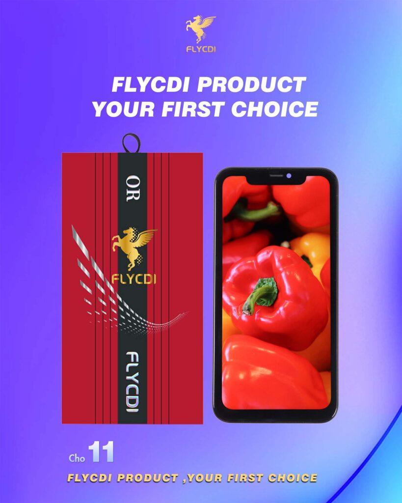 Thay màn hình iPhone 11 chính hãng FLYCDI 11 thay-man-hinh-iphone-11-chinh-hang-flycdi