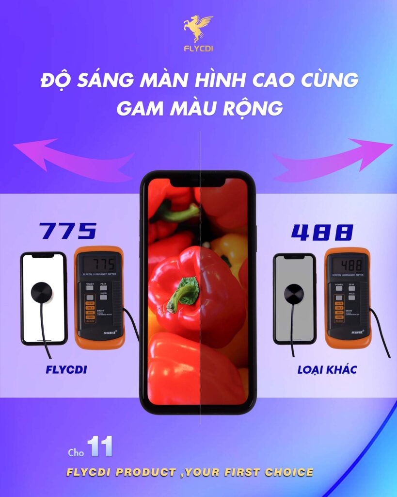 Thay màn hình iPhone 11 chính hãng FLYCDI 14 man-hinh-ip-11