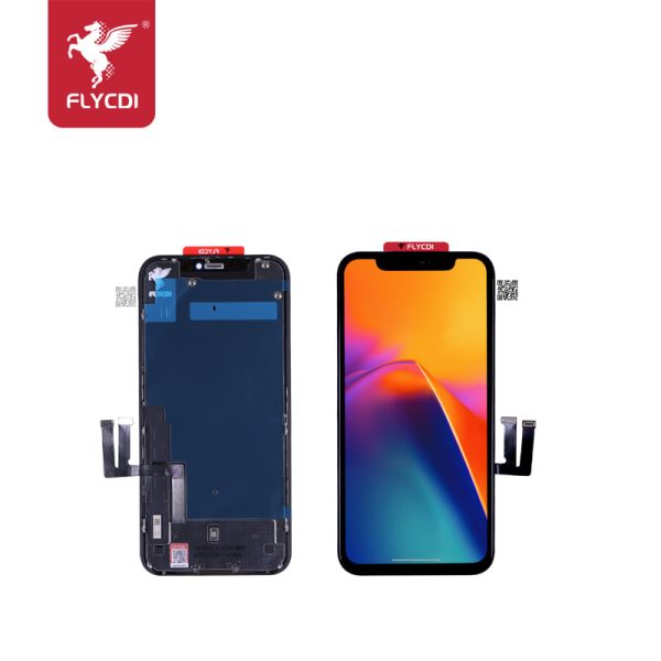 thay man hinh iphone 11 chinh hang flycdi