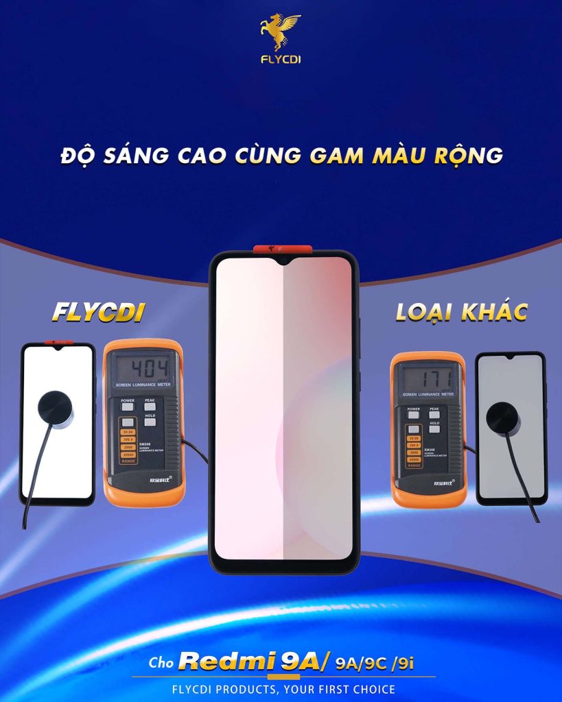 man-hinh-dien-thoai-flycdi-cho-dong-redmi-9a-co-do-sang-cao-cung-gam-mau-rong