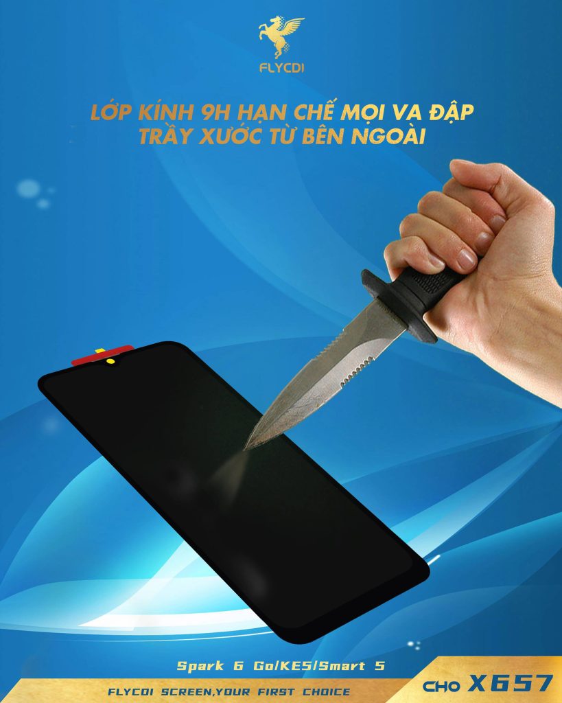 Thay màn hình Infinix X657 chính hãng FLYCDI 14 lop-kinh-9h-han-che-moi-va-dap-tray-xuoc-tu-ben-ngoai