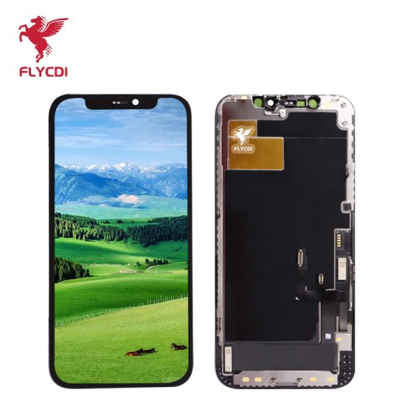 man hinh iphone 12 flycdi