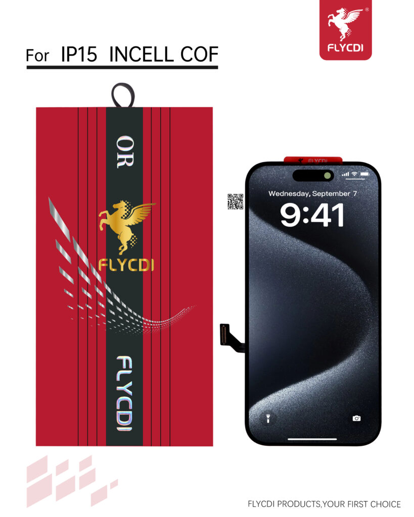 Thay màn hình iPhone 15 chính hãng FLYCDI 10 thay-man-hinh-iphone-15