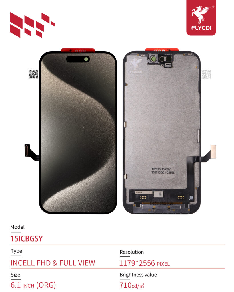 Thay màn hình iPhone 15 chính hãng FLYCDI 12 thay-man-hinh-iphone-15-het-bao-nhieu-tien