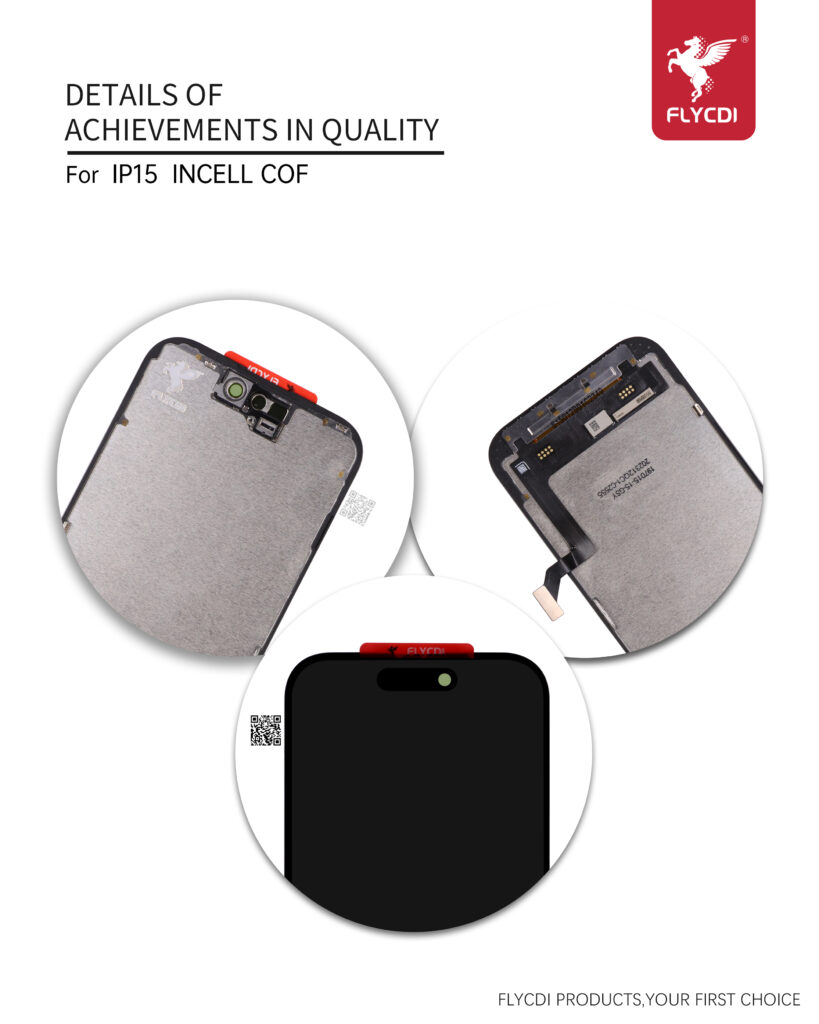 Thay màn hình iPhone 15 chính hãng FLYCDI 14 man-hinh-flycdi-iphone-15
