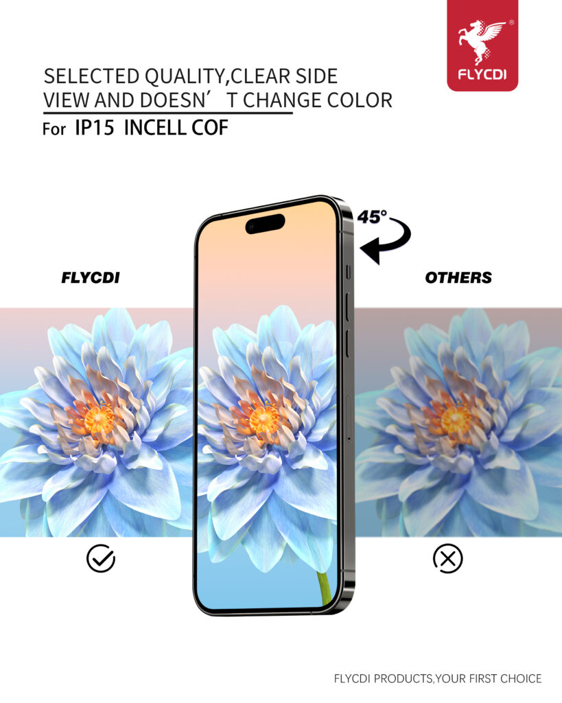 Thay màn hình iPhone 15 chính hãng FLYCDI 15 thay-man-iphone-15-chinh-hang-flycdi
