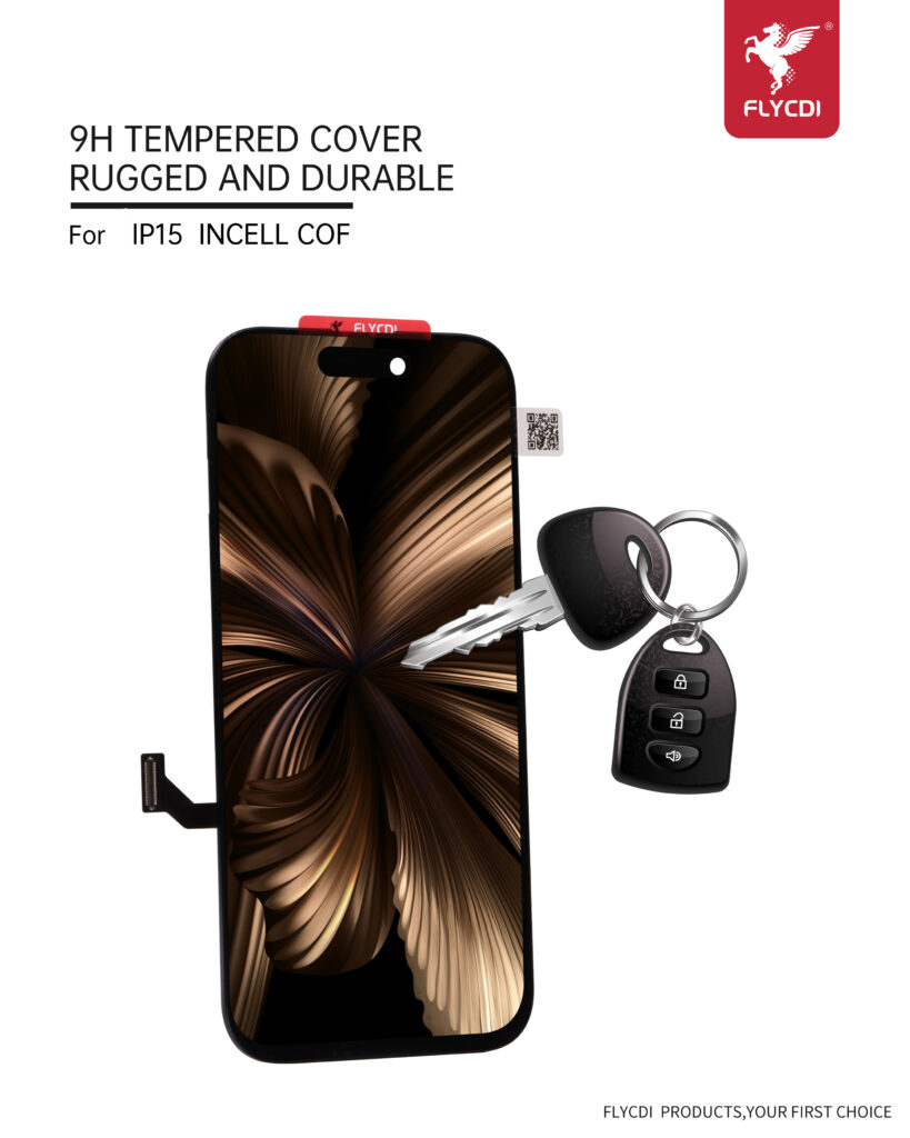 Thay màn hình iPhone 15 chính hãng FLYCDI 16 man-flycdi-iphone-15