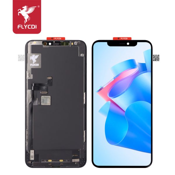 man hinh iphone 11 pro max oled flycdi