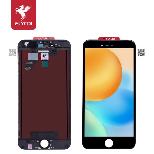 thay man hinh iphone 6 plus chinh hang