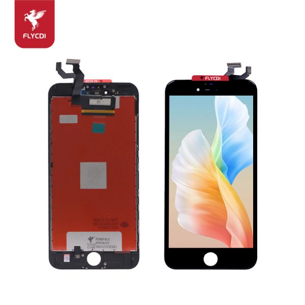 thay man hinh iphone 6s plus chinh hang
