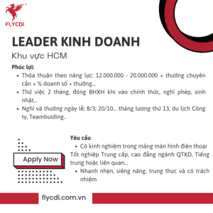 flycdi-tuyen-dung-leader-kinh-doanh