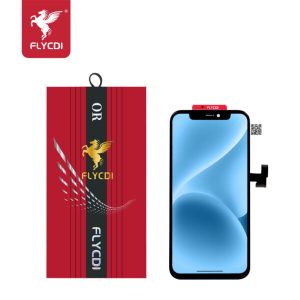 thay man hinh iphone 11 pro lcd chinh hang flycdi