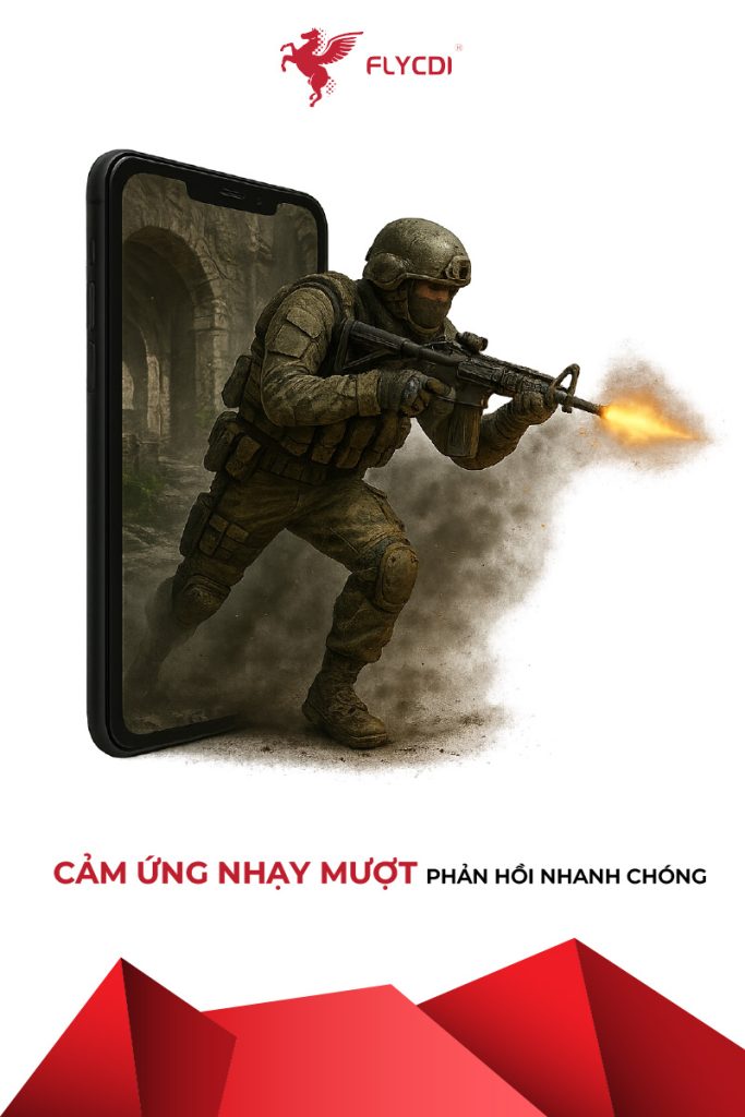 Thay màn hình iPhone 12 Mini LCD chính hãng FLYCDI 12 kich-thuoc-man-iphone-12-mini