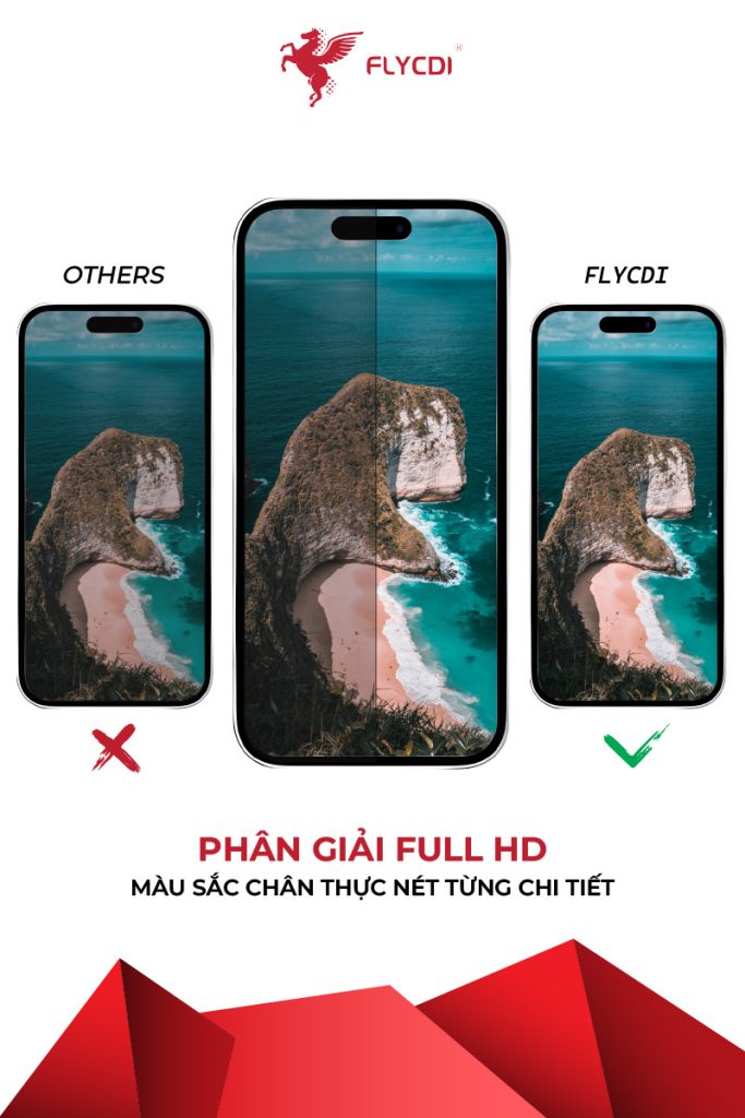 Thay màn hình iPhone 12 Mini LCD chính hãng FLYCDI 10 thay-man-hinh-iphone-12-mini