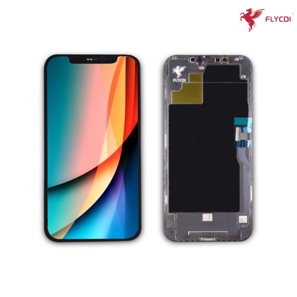 thay man hinh iphone 12 chinh hang