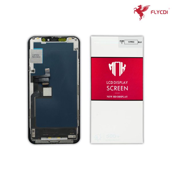 thay man hinh iphone 11 pro