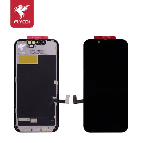 thay man hinh iphone 13 mini chinh hang