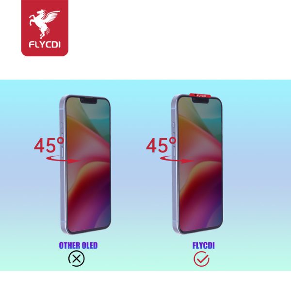 thay man hinh iphone 14 plus chinh hang flycdi