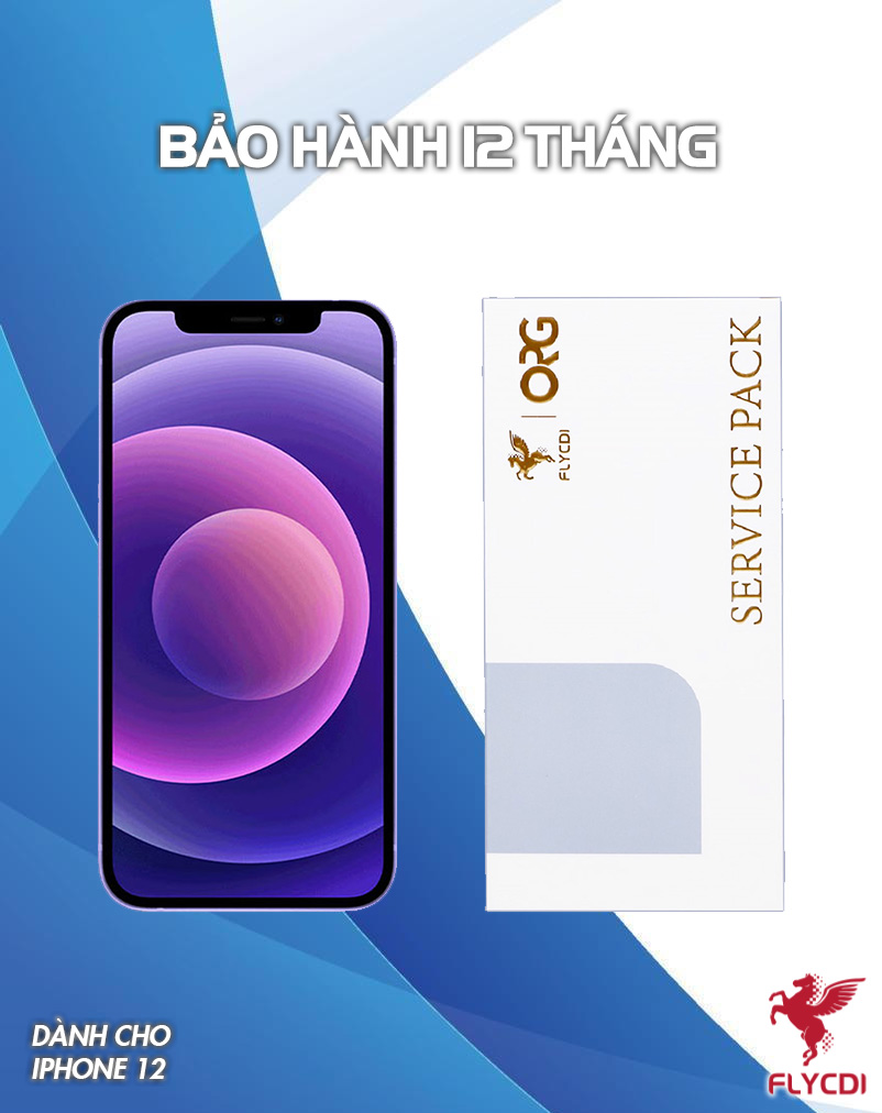 Màn hình điện thoại SERVICE cho dòng iPhone 12 10 man-hinh-service-cho-dong-iphone-12