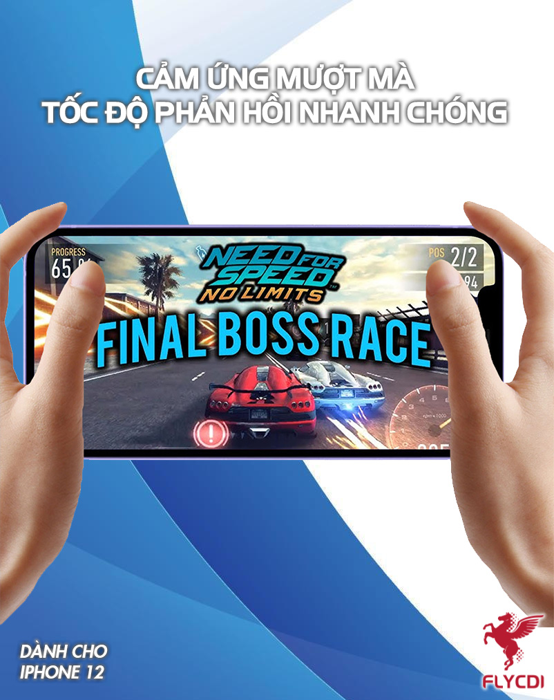 Màn hình điện thoại SERVICE cho dòng iPhone 12 8 man-hinh-service-iphone-12