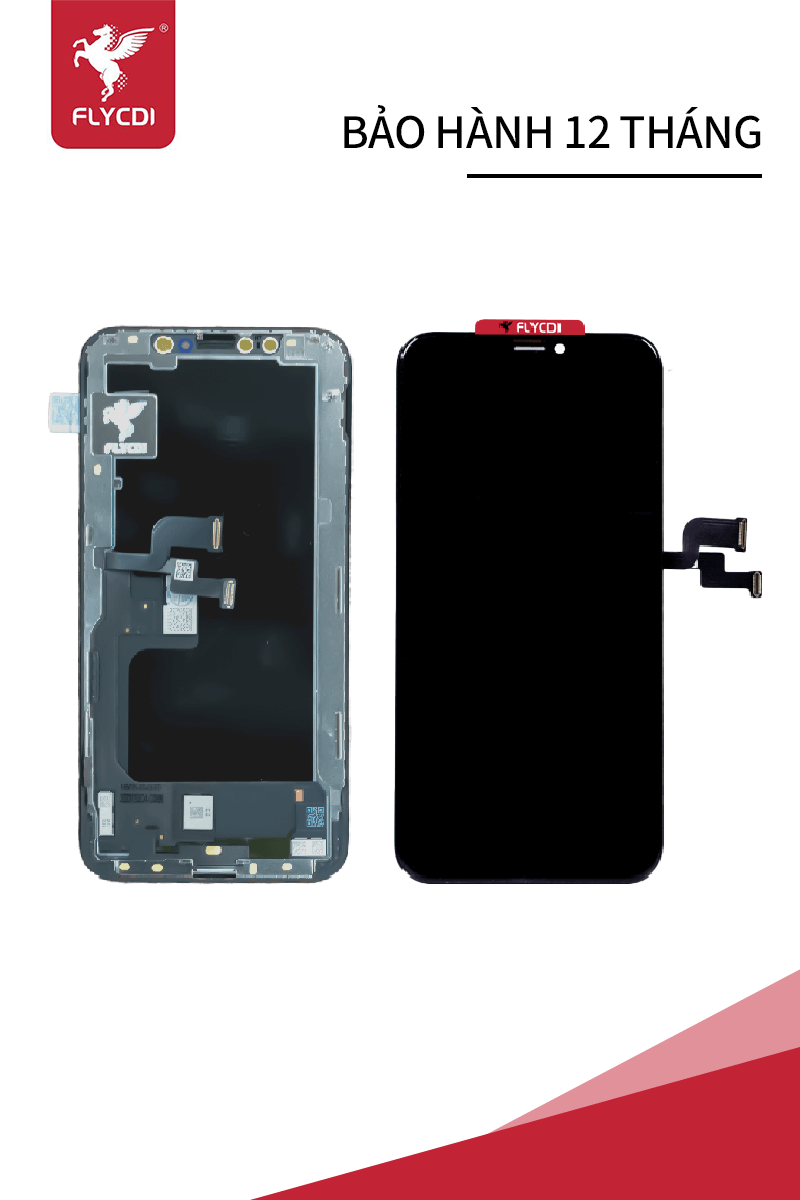 Thay màn hình iPhone XS OLED chính hãng FLYCDI 11 man-hinh-iphone-xs-flycdi