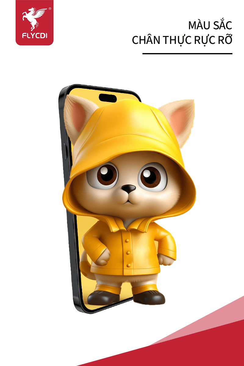 Thay màn hình iPhone XS OLED chính hãng FLYCDI 8 thay-man-hinh-iphone-xs-oled-flycdi