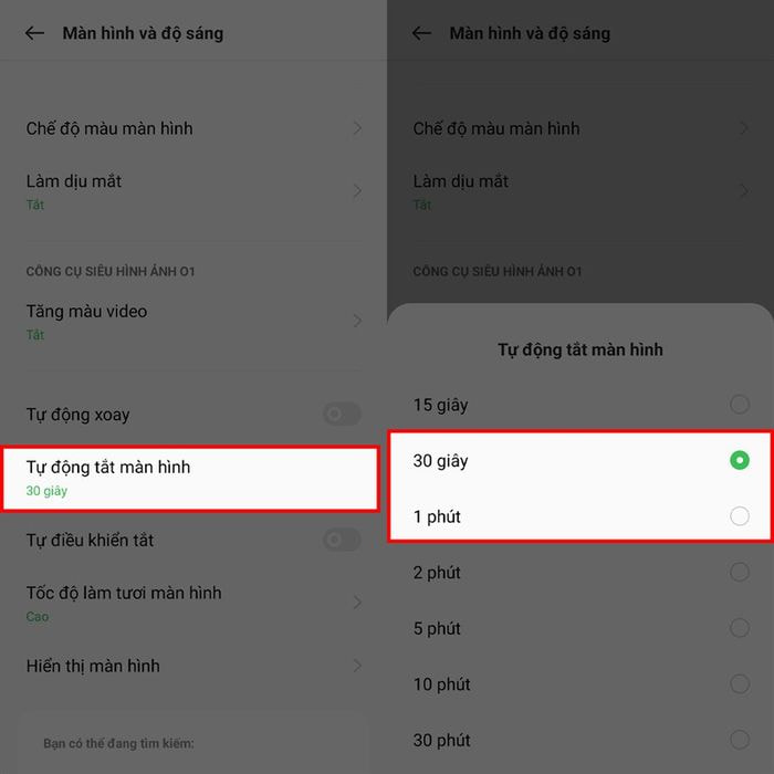 20+ cách làm điện thoại Oppo lâu hết pin tăng tối đa thời gian sử dụng 4 pin-dien-thoai-oppo