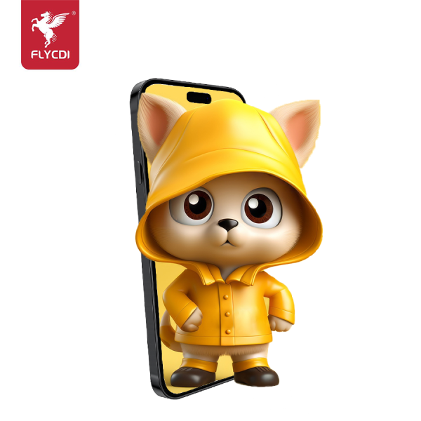 thay man hinh iphon xs chinh hang flycdi