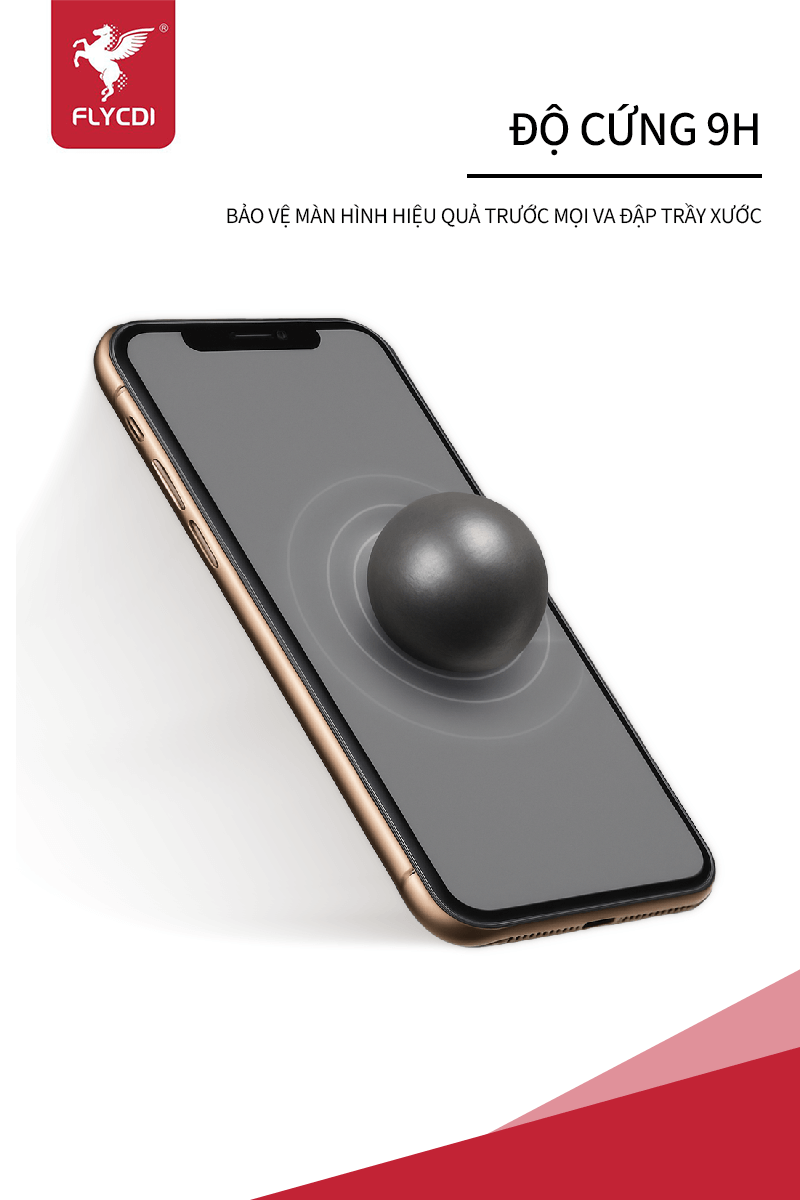 Thay màn hình iPhone XS OLED chính hãng FLYCDI 10 man-hinh-thay-the-iphone-xs-flycdi