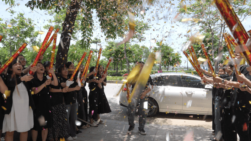 Khai trương Showroom FLYCDI tại Hà Đông| Không gian hiện đại dịch vụ chuyên nghiệp 1 showroom-flycdi-tai-ha-dong