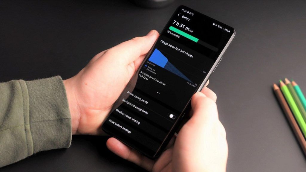 Cách kiểm tra pin điện thoại Android đơn giản chính xác nhất 2 cach-kiem-tra-pin-dien-thoai-android