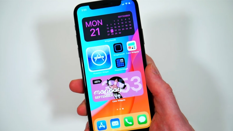 Bị hỏng màn hình điện thoại? 16+ lỗi phổ biến và cách khắc phục 3 dien-thoai-hu-man-hinh-trong