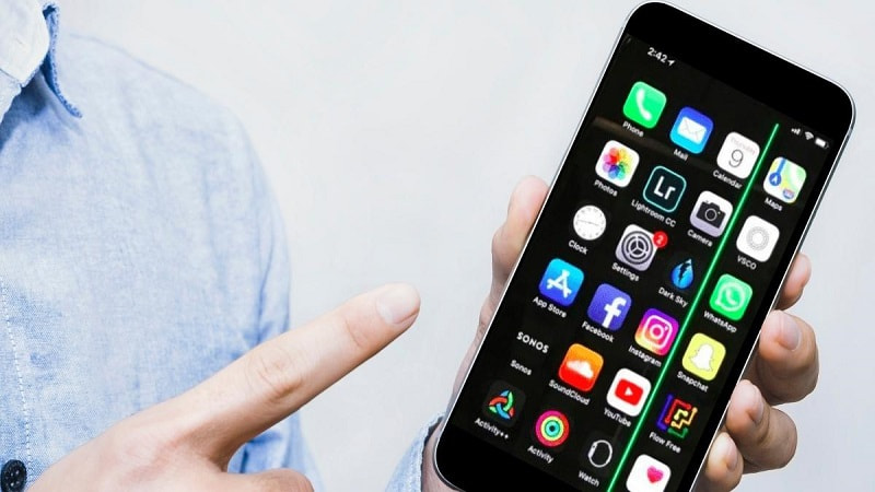 Bị hỏng màn hình điện thoại? 16+ lỗi phổ biến và cách khắc phục 4 hong-man-hinh-dien-thoai-phai-lam-sao