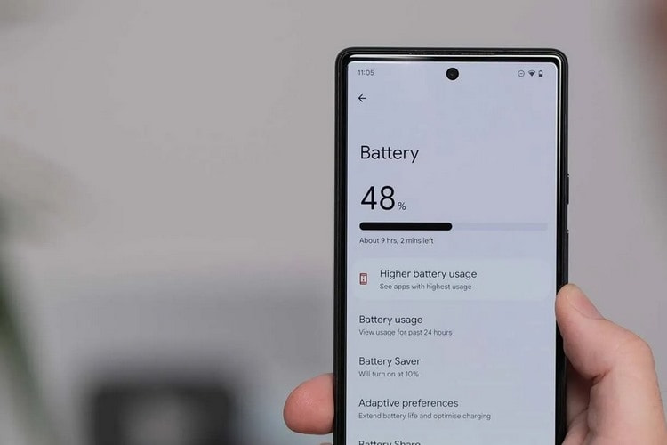 Cách kiểm tra pin điện thoại Android đơn giản chính xác nhất 4 kiem-tra-pin-dien-thoai-samsung