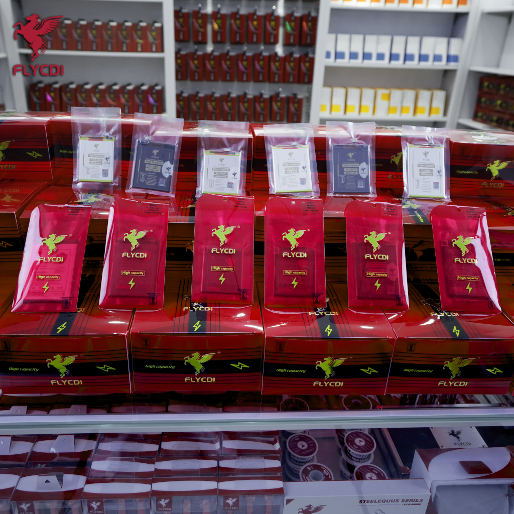 Top 10 pin điện thoại dung lượng cao nhất siêu bền cả ngày 5 pin-dien-thoai-flycdi