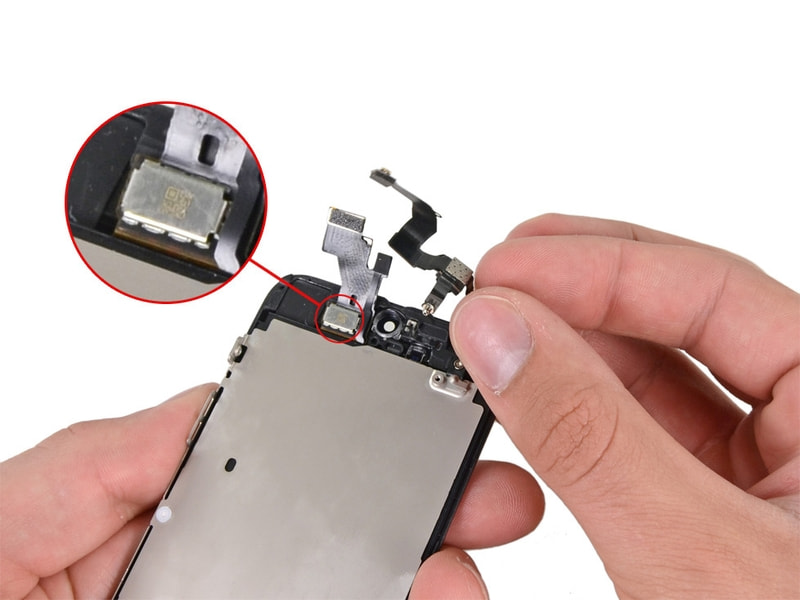 Đứt cáp màn hình điện thoại iPhone: Có cần thay luôn màn không? Báo giá mới nhất 3 iphone-dut-cap-man-hinh
